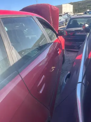 Foto de PUERTA TRASERA DERECHA AUDI A3 SPORTBACK (8PA) 1.6 16V FSI (116 CV / 85 KW) referencia 8P4833052A