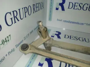 Foto de ARTICULACION LIMPIA DELANTERA CITROEN XSARA PICASSO referencia 0390241443 foto 3