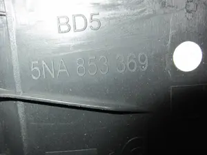 Foto de NO IDENTIFICADO VOLKSWAGEN TIGUAN (AD1) 2.0 TDI DPF (239 CV / 176 KW) referencia 5NA853369 foto 4