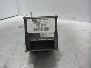 Foto de ABS PEUGEOT 407 SW 2.0 16V CAT (136 CV / 100 KW) referencia 9661731180 foto 2