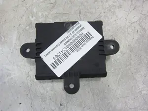 Foto de MODULO ELECTRONICO JAGUAR XF 2.7 V6 Diesel CAT (207 CV / 152 KW) referencia 6W8315K866 foto 2