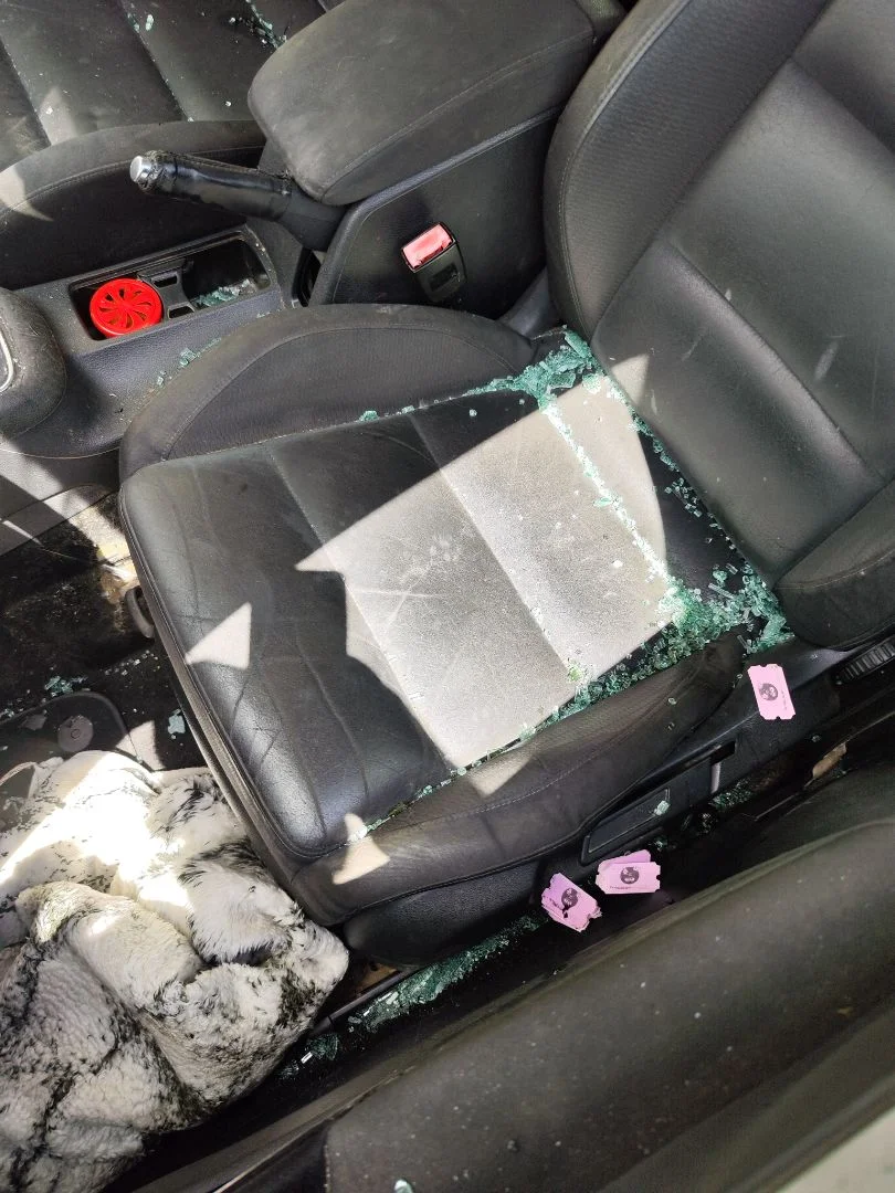 Foto de ASIENTO DELANTERO IZQUIERDO VOLKSWAGEN GOLF VI (5K1)(10.2008) 2.0 TDI (110 CV / 81 KW)