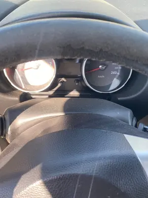 Foto de MANDO MULTIFUNCION NISSAN QASHQAI (J10) 2.0 16V CAT (141 CV / 104 KW) foto 2