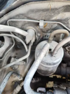 Foto de RESISTENCIA CALEFACCION KIA CARENS (RS) 1.8 16V CAT (126 CV / 93 KW)