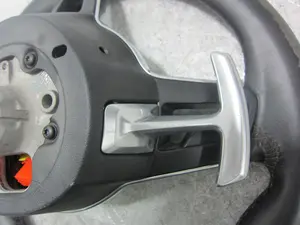 Foto de VOLANTE PORSCHE MACAN (95BA) referencia 95B959256 foto 5