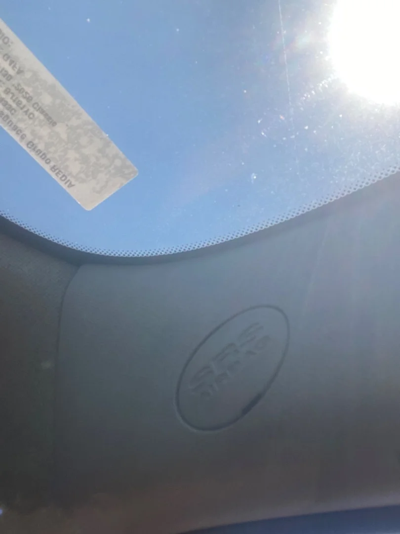 Foto de AIRBAG CORTINA DELANTERO IZQUIERDO HYUNDAI I30 (FD) 1.4 CAT (109 CV / 80 KW)