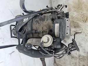 Foto de MOTOR COMPLETO SEAT CORDOBA BERLINA (6L2) 1.9 TDI (101 CV / 74 KW) referencia ATD foto 7