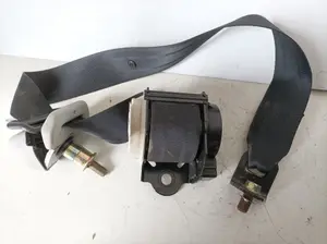 Foto de CINTURON SEGURIDAD TRASERO DERECHO FORD RANGER (TKE) referencia BGA550027