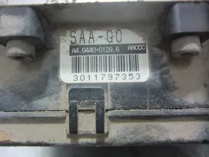 Foto de ABS HONDA JAZZ (GD1/5) 1.4 DSi CAT (83 CV / 61 KW) referencia A4044001296 foto 5