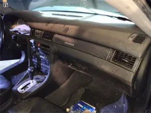 Foto de SALPICADERO AUDI ALLROAD QUATTRO QUATTRO (4B5)