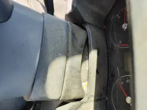 Foto de ANILLO AIRBAG FORD TRANSIT CONNECT (TC7) 1.8 TDCi CAT (90 CV / 66 KW)
