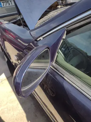 Foto de RETROVISOR INTERIOR MERCEDES-BENZ CLK (BM 208) COUPE 3.2 V6 18V CAT (218 CV / 160 KW)
