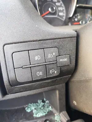 Foto de INTERRUPTOR FIAT DUCATO 3 MAXI FURGÓN TS 35 (295) 2.3 JTD CAT (148 CV / 109 KW)