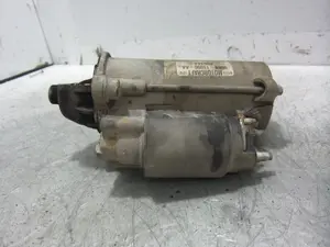 Foto de MOTOR ARRANQUE FORD MONDEO BERLINA (GD) 1.8 Turbodiesel CAT (90 CV / 66 KW) referencia 96BB11000AA foto 5