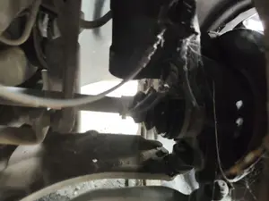 Foto de BRAZO SUSPENSION DELANTERO DERECHO RENAULT MEGANE III BERLINA 5P 1.5 dCi Diesel FAP (110 CV / 81 KW)