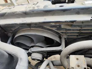 Foto de RADIADOR AGUA SEAT LEON (1M1) 1.6  (101 CV / 74 KW) referencia 1J0121253AD
