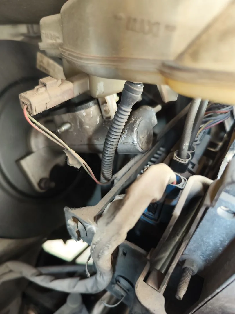 Foto de BOMBA FRENO CITROEN C2 1.1 (60 CV / 44 KW)
