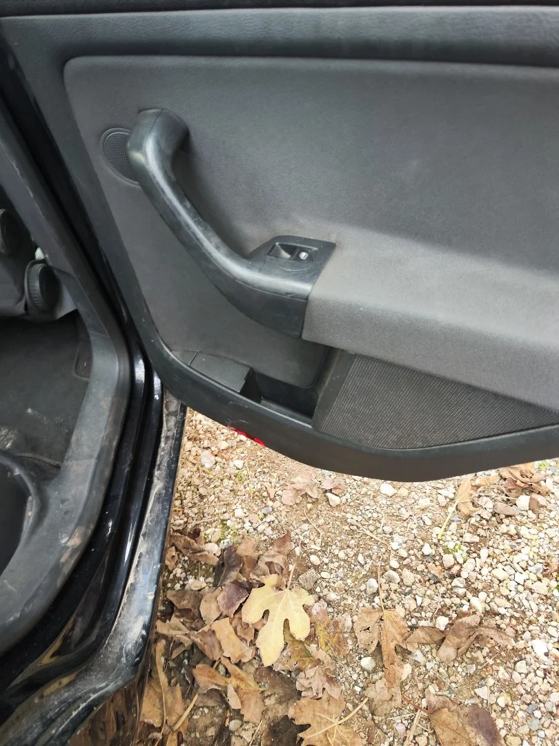 Foto de ELEVALUNAS TRASERO DERECHO VOLKSWAGEN GOLF PLUS V (5M1) 1.9 TDI (105 CV / 77 KW)