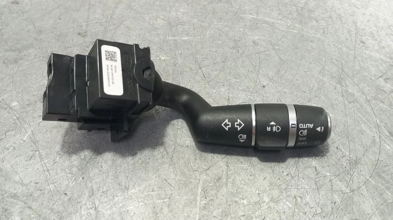 Foto de MANDO INTERMITENTES JAGUAR XF 2.0 Diesel CAT (163 CV / 120 KW) referencia BJ323F972CB