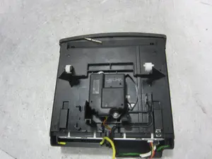 Foto de MANDO MULTIFUNCION MERCEDES-BENZ CLS (BM 219) 5.0 V8 24V CAT (306 CV / 225 KW) referencia A2116800552 foto 4