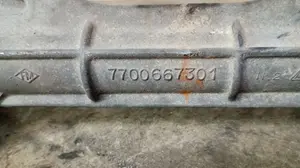 Foto de CREMALLERA DIRECCION RENAULT R 5 (B/C40) 1.1 (45 CV / 33 KW) referencia 7700667301 foto 2