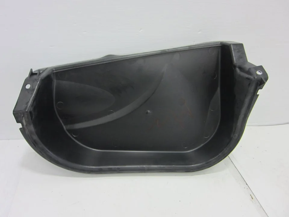 Foto de MOLDURA PORSCHE MACAN (95BA) referencia 95B819979B