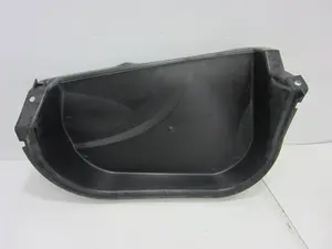 Foto de MOLDURA PORSCHE MACAN (95BA) referencia 95B819979B foto 1