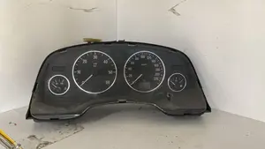 Foto de CUADRO INSTRUMENTOS OPEL ZAFIRA C referencia 24461768JU