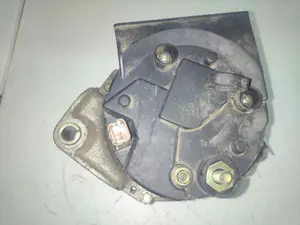 Foto de ALTERNADOR RENAULT CLIO II FASE I (B/CB0) 1.6 (90 CV / 66 KW) referencia 2542275A foto 5