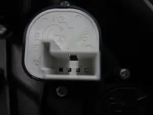 Foto de INTERRUPTOR BMW SERIE M6 COUPE (E63) 5.0 CAT (507 CV / 373 KW) referencia 7898248 foto 5