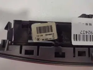 Foto de WARNING PEUGEOT 308 SW 1.6 HDi FAP (112 CV / 82 KW) referencia 9659215177 foto 3