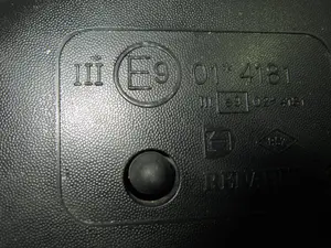 Foto de RETROVISOR DERECHO RENAULT ESPACE IV (JK0) 2.2 dCi Turbodiesel (150 CV / 110 KW) referencia 014181 foto 6
