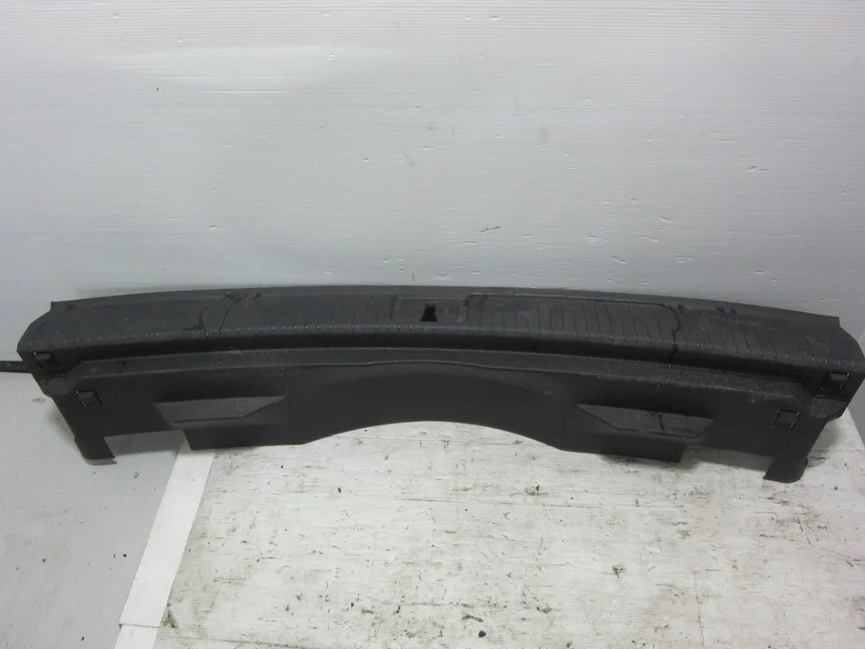 Foto de NO IDENTIFICADO VOLKSWAGEN TIGUAN (AD1) 2.0 TDI DPF (239 CV / 176 KW) referencia 5NA863459D