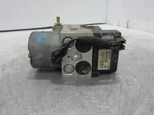 Foto de ABS CITROEN XSARA PICASSO 2.0 HDi CAT (RHY / DW10TD) (90 CV / 66 KW) referencia 0273004353 foto 2