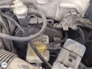 Foto de BOMBA FRENO SEAT TOLEDO (1M2) 1.9 TDI (90 CV / 66 KW)