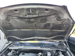 Foto de CAPO CITROEN C5 BERLINA 2.0 HDi (109 CV / 80 KW)