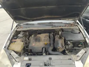 Foto de CAJA CAMBIOS CITROEN C5 BERLINA 2.0 HDi (109 CV / 80 KW) referencia 2205ZH foto 2