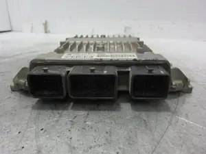 Foto de CENTRALITA MOTOR UCE CITROEN BERLINGO referencia 9647423380 foto 6