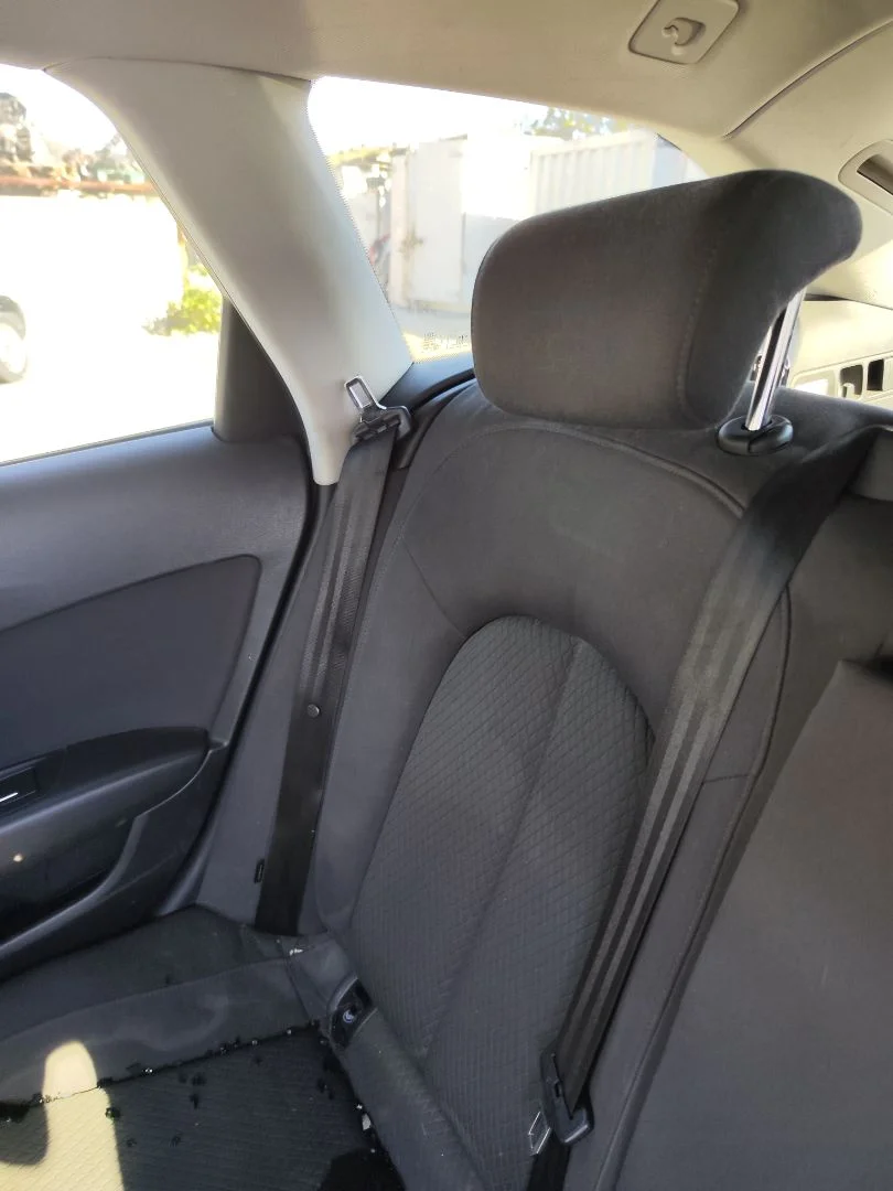 Foto de CINTURON SEGURIDAD TRASERO DERECHO AUDI A6 AVANT (4GD) 2.0 16V TDI (190 CV / 140 KW) referencia 4G8857805
