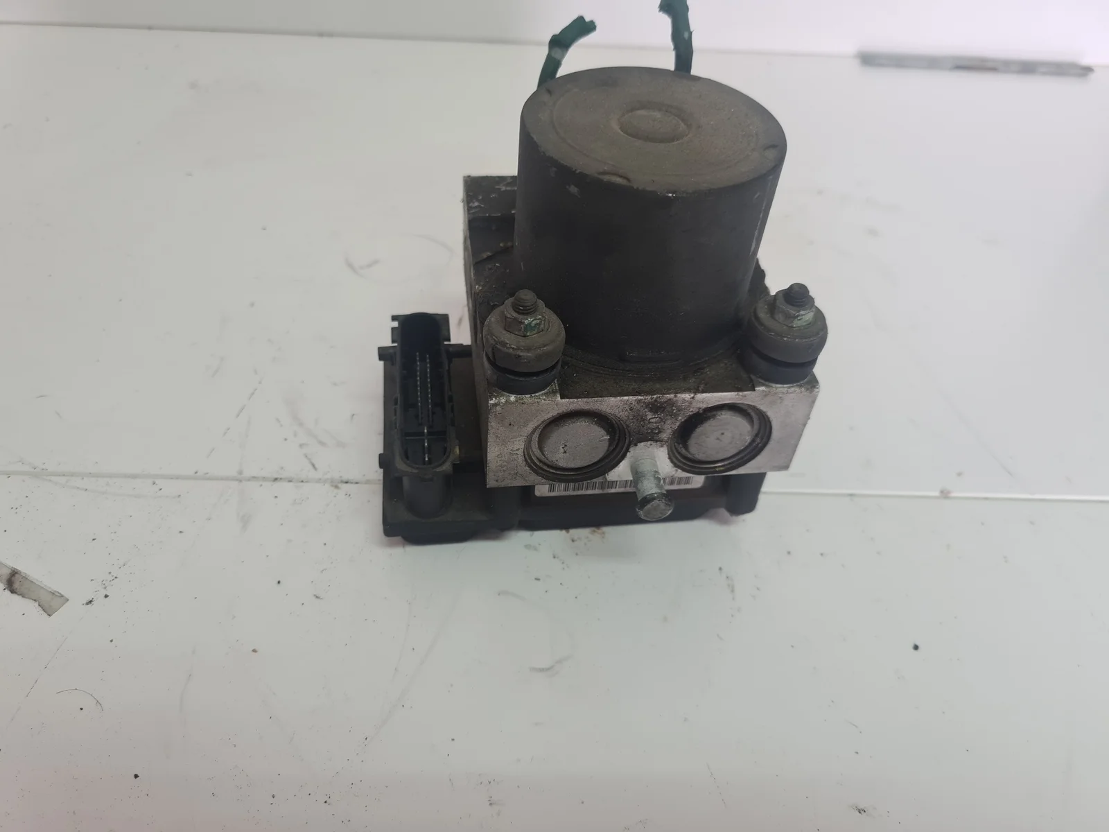 Foto de ABS OPEL CORSA C referencia 24469609