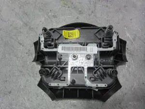 Foto de AIRBAG DELANTERO IZQUIERDO NISSAN ALMERA (N16/E) 2.2 16V Turbodiesel CAT (110 CV / 81 KW) referencia 98510AV600 foto 2