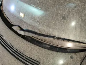 Foto de NO IDENTIFICADO MERCEDES-BENZ CLASE E (BM 210) BERLINA