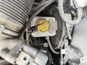 Foto de SERVOFRENO SEAT LEON (1M1) 1.9 TDI (110 CV / 81 KW) referencia 1J1614106E foto 4