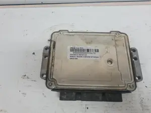 Foto de CENTRALITA MOTOR UCE RENAULT MEGANE II BERLINA 5P referencia 0281011549 foto 2