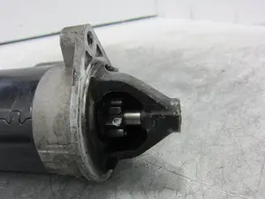 Foto de MOTOR ARRANQUE HYUNDAI ATOS (EM) 1.1 12V CAT (63 CV / 46 KW) referencia 36100 foto 4