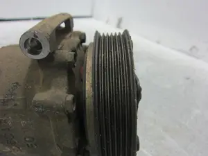 Foto de COMPRESOR AIRE ACONDICIONADO PEUGEOT 207 referencia 9651910980 foto 5