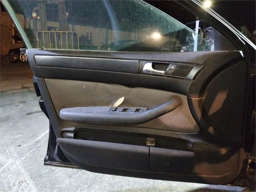 Foto de GUARNECIDO PUERTA DELANTERA IZQUIERDA AUDI ALLROAD QUATTRO QUATTRO (4B5)