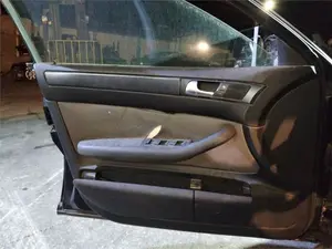 Foto de GUARNECIDO PUERTA DELANTERA IZQUIERDA AUDI ALLROAD QUATTRO QUATTRO (4B5)