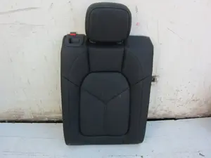 Foto de JUEGO ASIENTOS COMPLETO PORSCHE MACAN (95BA) referencia 95B885259B foto 14