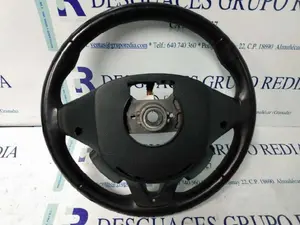 Foto de VOLANTE KIA CARENS (RP) 1.6 GDI CAT (135 CV / 99 KW) foto 4